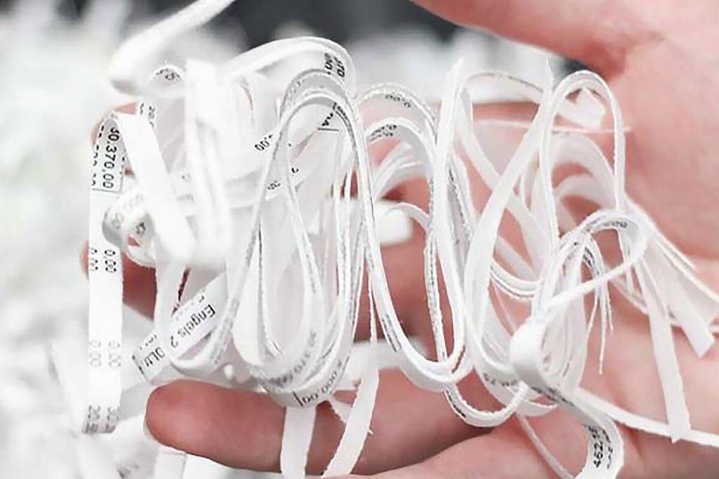 destructora-de-papel-en-tiras